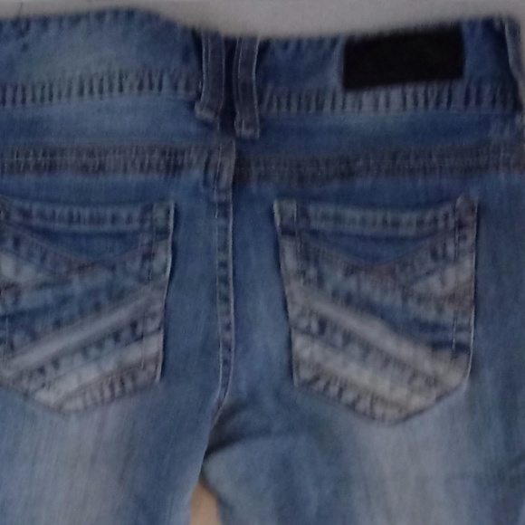 Jeans - Picture 2 of 2